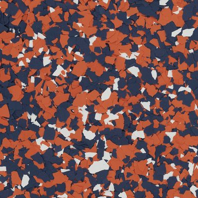 Midway flake blend