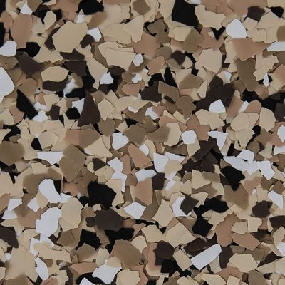 Outback flake blend