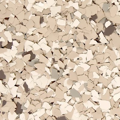 Safari flake blend