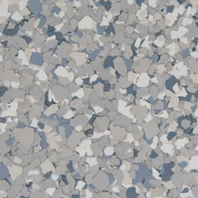 Tidalwave flake blend